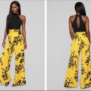 Gorgeous Jumpsuit 🌸